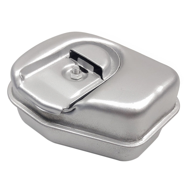 ปะเก็นท่อไอเสียท่อไอเสียสำหรับ Husqvarna 235 236 240 235E 240E, For Husqvarna 235 236 240 235E 240E