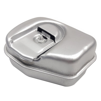 ปะเก็นท่อไอเสียท่อไอเสียสำหรับ Husqvarna 235 236 240 235E 240E, For Husqvarna 235 236 240 235E 240E