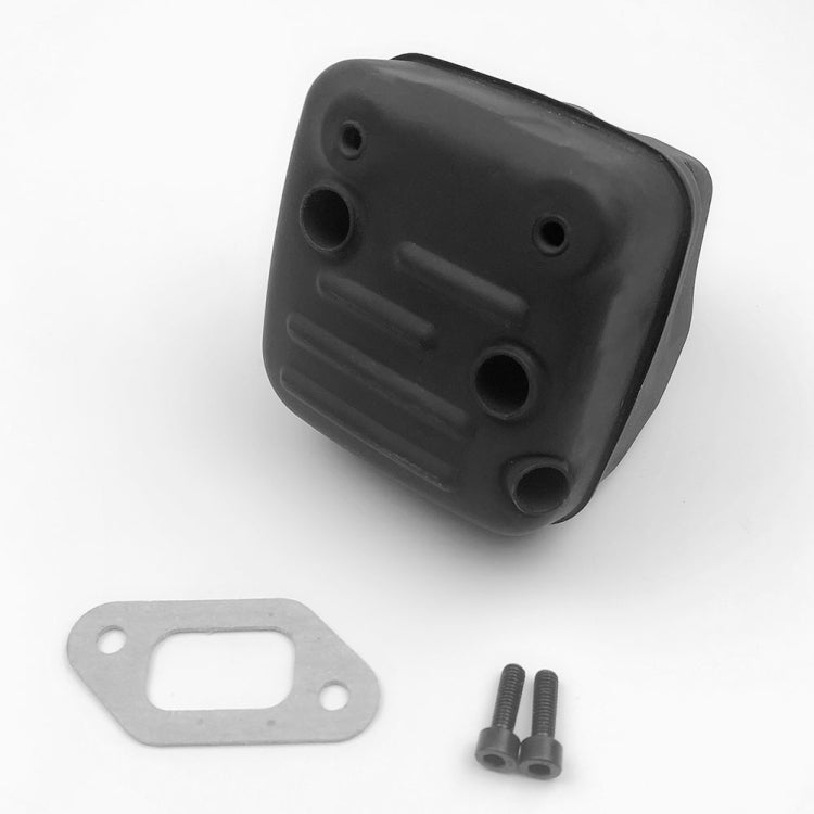 ปะเก็นท่อไอเสียท่อไอเสียลูกโซ่ 503917601 สำหรับ Husqvarna 357XP 359 355 357, For Husqvarna 357XP 359 355 357