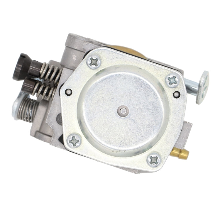 คาร์บูเรเตอร์ลูกโซ่ 503280316 สำหรับ Husqvarna 61 268 266 272 XP, Carburetor for Husqvarna 61