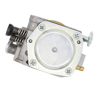 คาร์บูเรเตอร์ลูกโซ่ 503280316 สำหรับ Husqvarna 61 268 266 272 XP, Carburetor for Husqvarna 61
