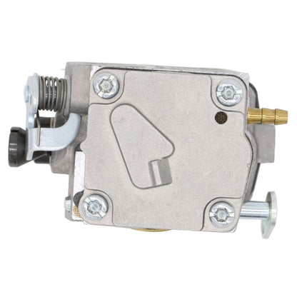 คาร์บูเรเตอร์ลูกโซ่ 503280316 สำหรับ Husqvarna 61 268 266 272 XP, Carburetor for Husqvarna 61