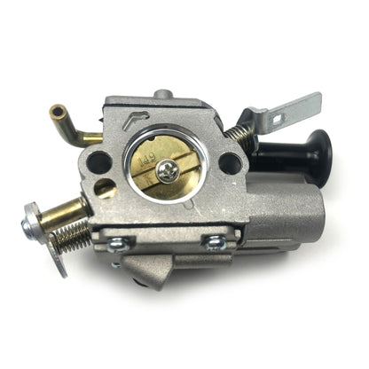 คาร์บูเรเตอร์ลูกโซ่สำหรับ Stihl MS261 MS271 MS291, Carburetor for Stihl MS261