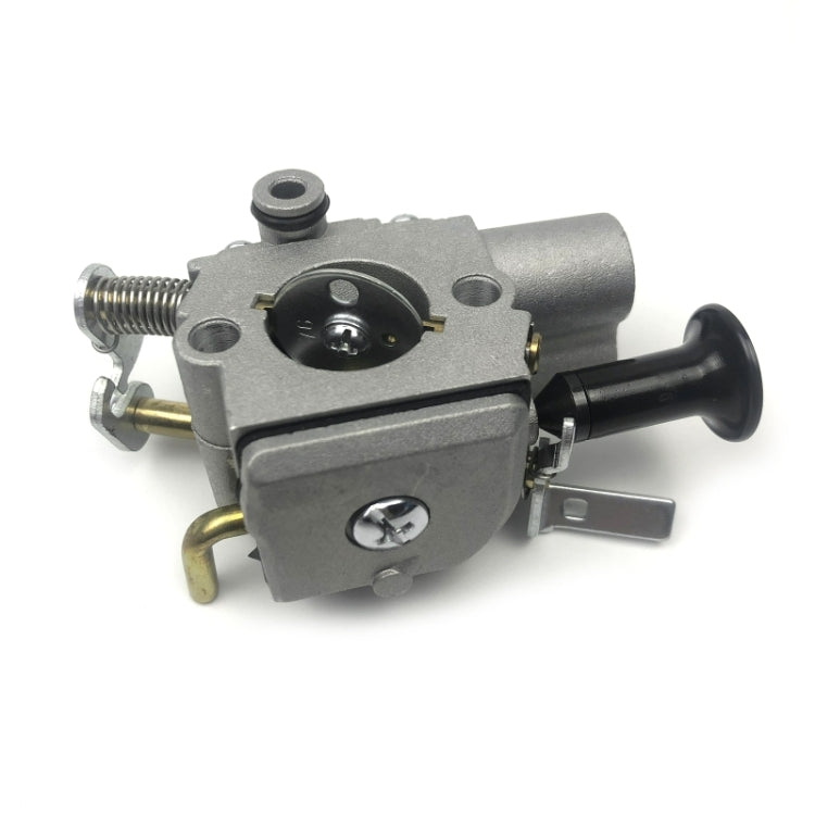 คาร์บูเรเตอร์ลูกโซ่สำหรับ Stihl MS261 MS271 MS291, Carburetor for Stihl MS261