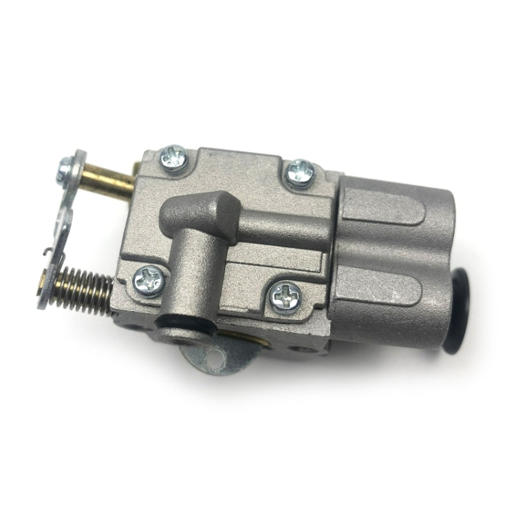 คาร์บูเรเตอร์ลูกโซ่สำหรับ Stihl MS261 MS271 MS291, Carburetor for Stihl MS261