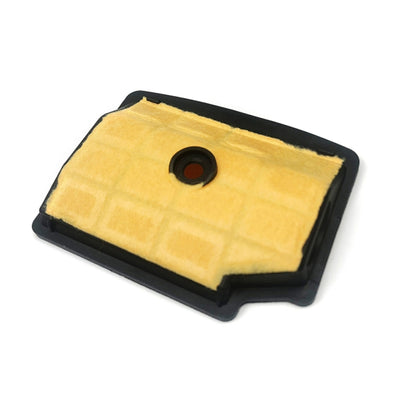 เครื่องกรองอากาศคาร์บูเรเตอร์เลื่อยลูกโซ่สำหรับ Stihl MS200T 020T, Carburetor Air Filter