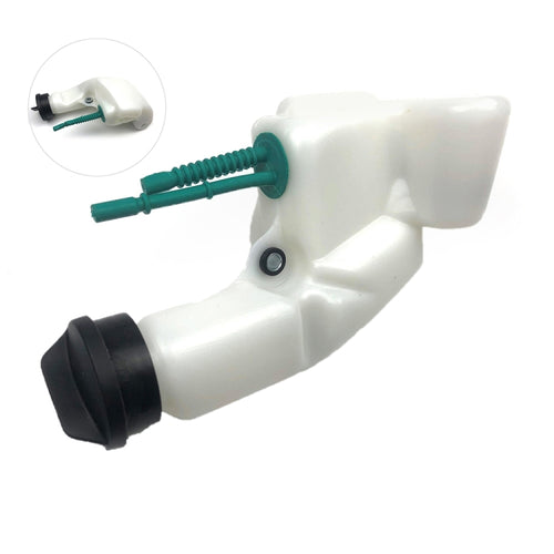 เครื่องตัดหญ้าน้ำมันถังน้ำมันเชื้อเพลิงประกอบ 42323500411 สำหรับ Stihl FS55 FS38 FS45 FS46 KM55, For Stihl FS55 FS38