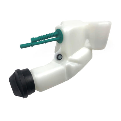 เครื่องตัดหญ้าน้ำมันถังน้ำมันเชื้อเพลิงประกอบ 42323500411 สำหรับ Stihl FS55 FS38 FS45 FS46 KM55, For Stihl FS55 FS38
