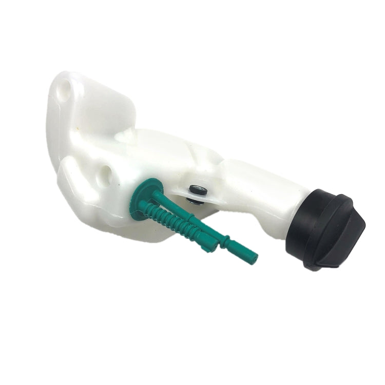 เครื่องตัดหญ้าน้ำมันถังน้ำมันเชื้อเพลิงประกอบ 42323500411 สำหรับ Stihl FS55 FS38 FS45 FS46 KM55, For Stihl FS55 FS38