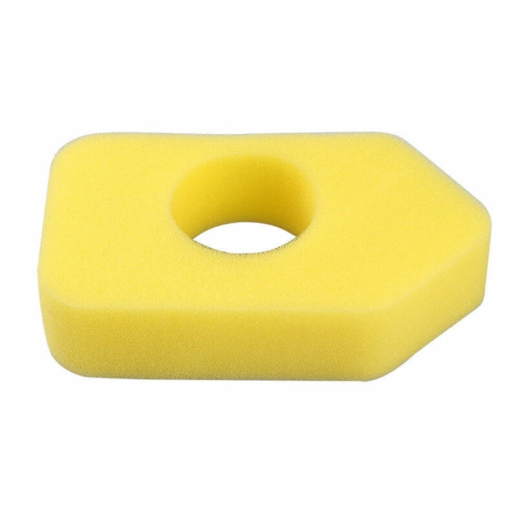 องค์ประกอบโฟมกรองอากาศ 5 ชิ้นสำหรับ Briggs & Stratton 698369, Air Filter Foam Element