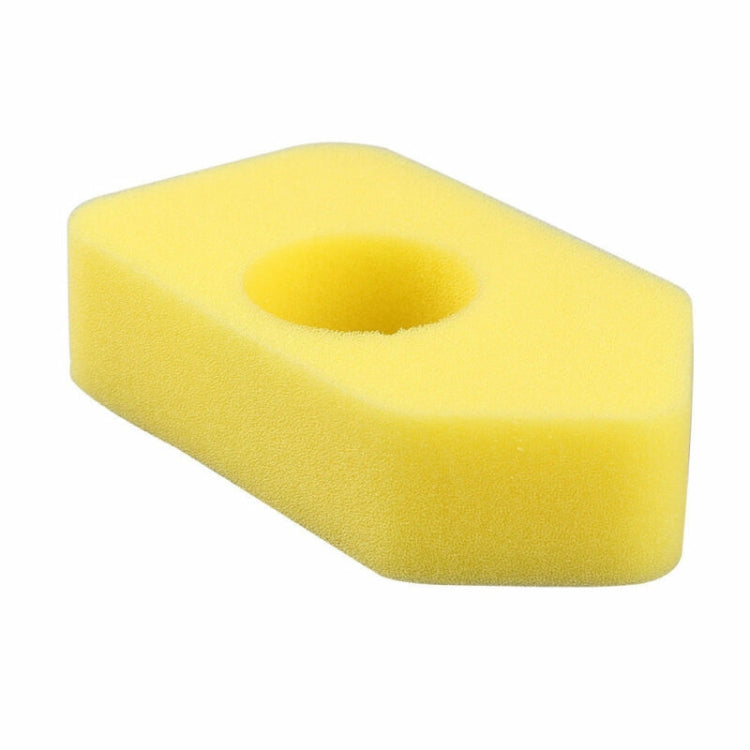 องค์ประกอบโฟมกรองอากาศ 5 ชิ้นสำหรับ Briggs & Stratton 698369, Air Filter Foam Element
