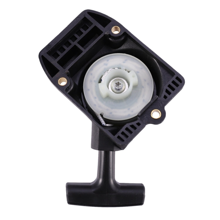 ลูกโซ่เริ่มดึงแผ่นประกอบ 4137-190-4000 สำหรับ Stihl FS75 FS80 FS80R FS85 FS85R, For Stihl FS75 FS80