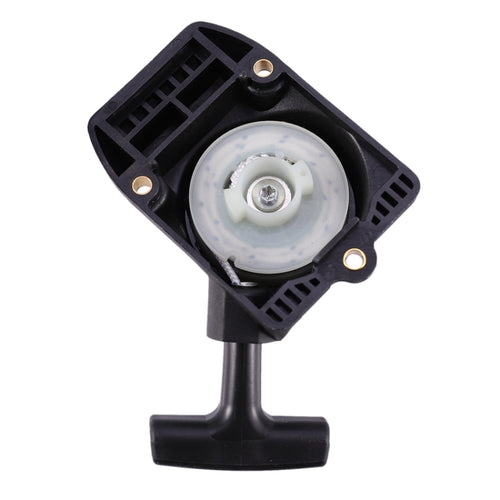ลูกโซ่เริ่มดึงแผ่นประกอบ 4137-190-4000 สำหรับ Stihl FS75 FS80 FS80R FS85 FS85R, For Stihl FS75 FS80