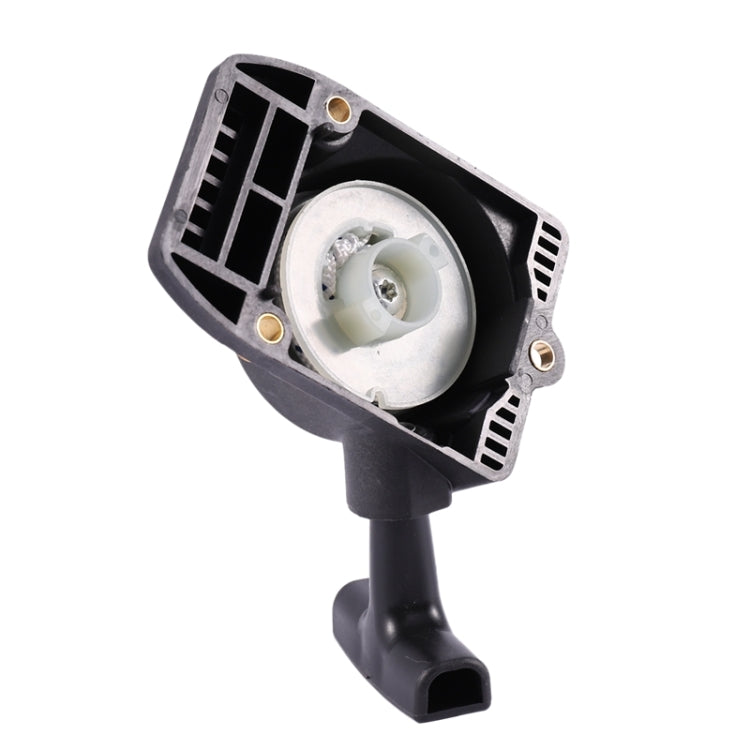 ลูกโซ่เริ่มดึงแผ่นประกอบ 4137-190-4000 สำหรับ Stihl FS75 FS80 FS80R FS85 FS85R, For Stihl FS75 FS80