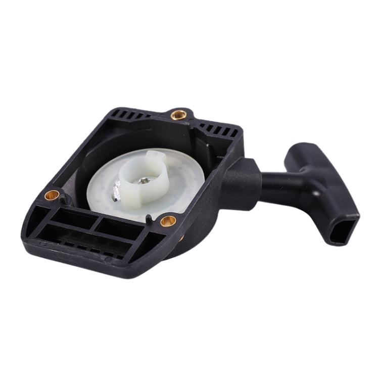 ลูกโซ่เริ่มดึงแผ่นประกอบ 4137-190-4000 สำหรับ Stihl FS75 FS80 FS80R FS85 FS85R, For Stihl FS75 FS80