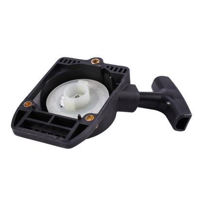 ลูกโซ่เริ่มดึงแผ่นประกอบ 4137-190-4000 สำหรับ Stihl FS75 FS80 FS80R FS85 FS85R, For Stihl FS75 FS80