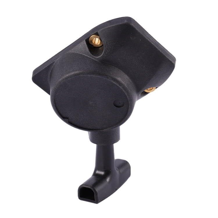 ลูกโซ่เริ่มดึงแผ่นประกอบ 4137-190-4000 สำหรับ Stihl FS75 FS80 FS80R FS85 FS85R, For Stihl FS75 FS80