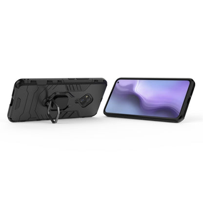 เคสกันกระแทก PC + TPU พร้อมตัวยึดแหวนแม่เหล็ก, For Vivo S5, For Vivo V17 / Y9s / S1 Pro, For Xiaomi Redmi Note 8T
