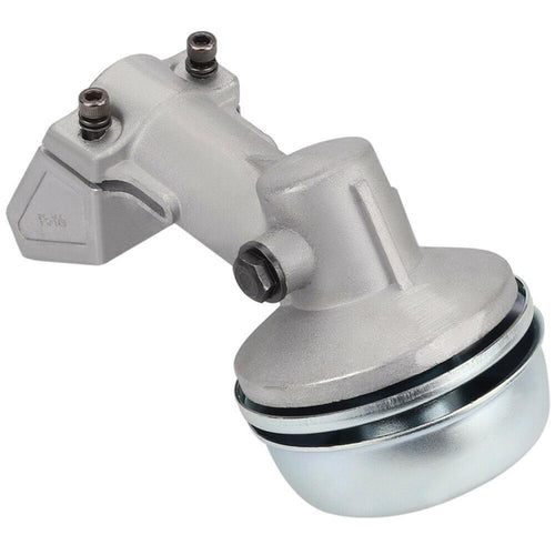 เครื่องตัดหญ้ากล่องเกียร์หัวทำงานสำหรับ Stihl FS100RX FS110 FS110R FS130 FS130R, Gear Box Working Head for Stihl FS100RX