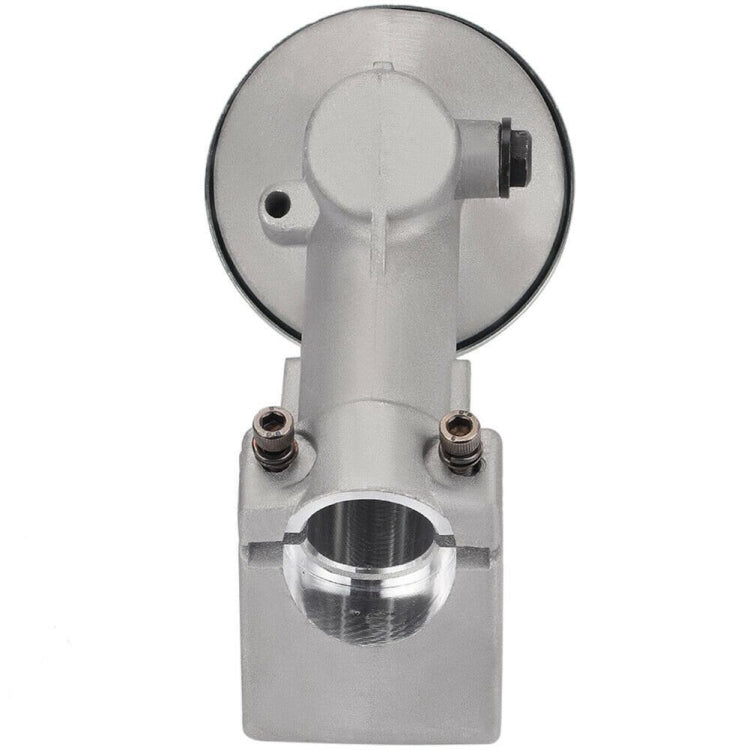 เครื่องตัดหญ้ากล่องเกียร์หัวทำงานสำหรับ Stihl FS100RX FS110 FS110R FS130 FS130R, Gear Box Working Head for Stihl FS100RX