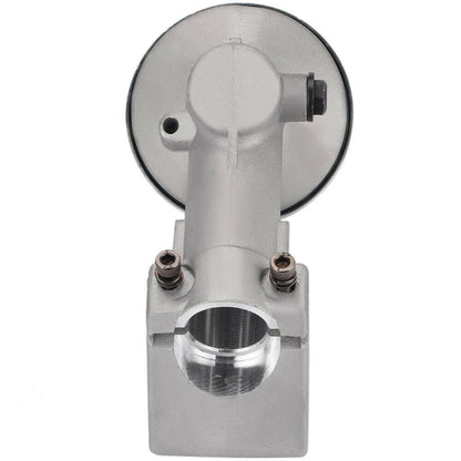 เครื่องตัดหญ้ากล่องเกียร์หัวทำงานสำหรับ Stihl FS100RX FS110 FS110R FS130 FS130R, Gear Box Working Head for Stihl FS100RX