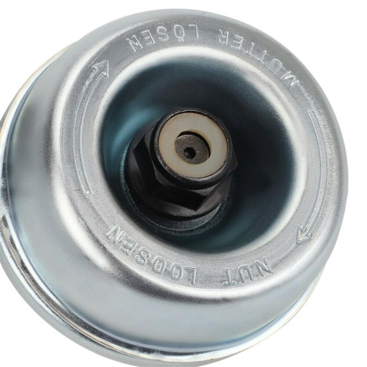 เครื่องตัดหญ้ากล่องเกียร์หัวทำงานสำหรับ Stihl FS100RX FS110 FS110R FS130 FS130R, Gear Box Working Head for Stihl FS100RX