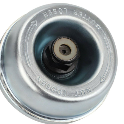 เครื่องตัดหญ้ากล่องเกียร์หัวทำงานสำหรับ Stihl FS100RX FS110 FS110R FS130 FS130R, Gear Box Working Head for Stihl FS100RX