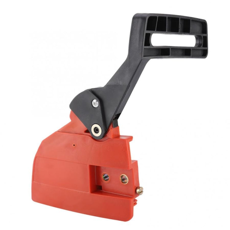 ฝาครอบผ้าเบรคด้านข้างสำหรับ Husqvarna 136 137 141 142, Brake Pad Side Cover for Husqvarna 136