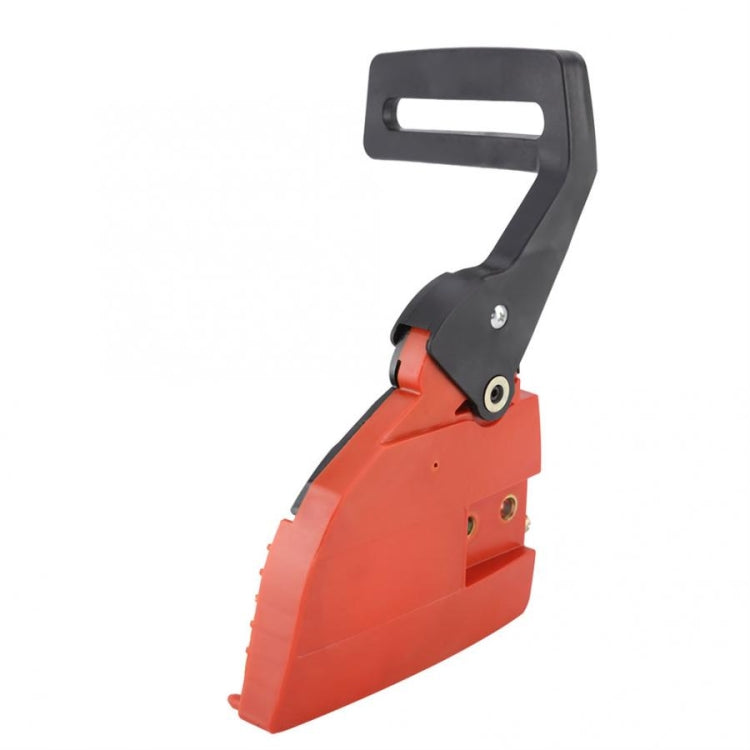 ฝาครอบผ้าเบรคด้านข้างสำหรับ Husqvarna 136 137 141 142, Brake Pad Side Cover for Husqvarna 136