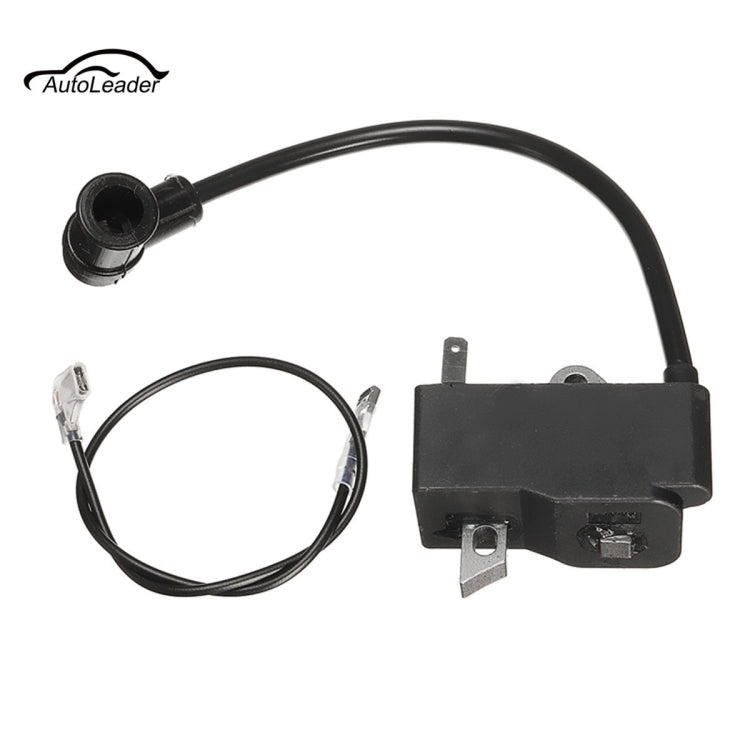 คอยล์จุดระเบิดแรงดันสูงลูกโซ่สำหรับ Stihl FS75 FS80 FS85 FC85 HS75 HS80 HS85 KM85, Ignition Coil for Stihl FS75