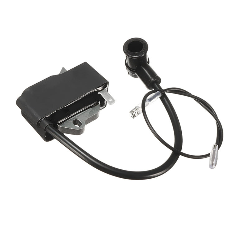 คอยล์จุดระเบิดแรงดันสูงลูกโซ่สำหรับ Stihl FS75 FS80 FS85 FC85 HS75 HS80 HS85 KM85, Ignition Coil for Stihl FS75