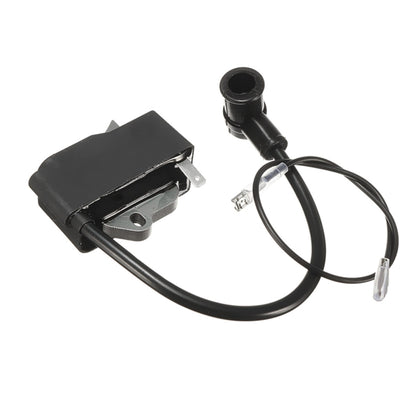 คอยล์จุดระเบิดแรงดันสูงลูกโซ่สำหรับ Stihl FS75 FS80 FS85 FC85 HS75 HS80 HS85 KM85, Ignition Coil for Stihl FS75