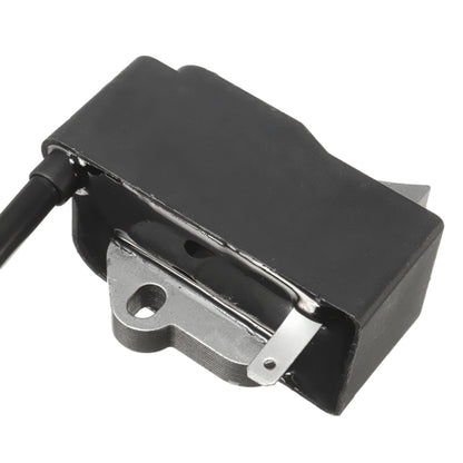 คอยล์จุดระเบิดแรงดันสูงลูกโซ่สำหรับ Stihl FS75 FS80 FS85 FC85 HS75 HS80 HS85 KM85, Ignition Coil for Stihl FS75