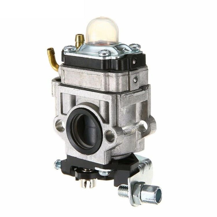 คาร์บูเรเตอร์สองจังหวะขนาด 15 มม. สำหรับ 43/47/49cc 40-5 ATV / Quad สกู๊ตเตอร์จักรยาน, Two-stroke Carburetor