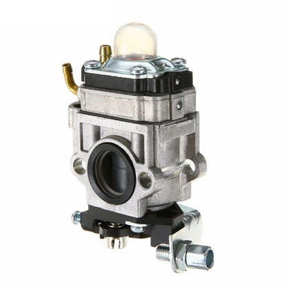คาร์บูเรเตอร์สองจังหวะขนาด 15 มม. สำหรับ 43/47/49cc 40-5 ATV / Quad สกู๊ตเตอร์จักรยาน, Two-stroke Carburetor
