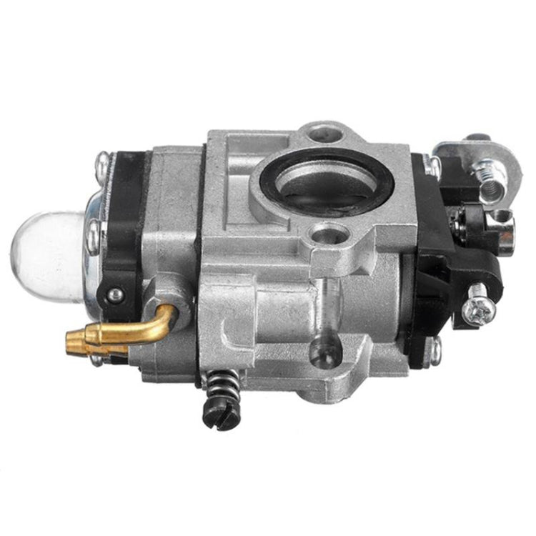คาร์บูเรเตอร์สองจังหวะขนาด 15 มม. สำหรับ 43/47/49cc 40-5 ATV / Quad สกู๊ตเตอร์จักรยาน, Two-stroke Carburetor