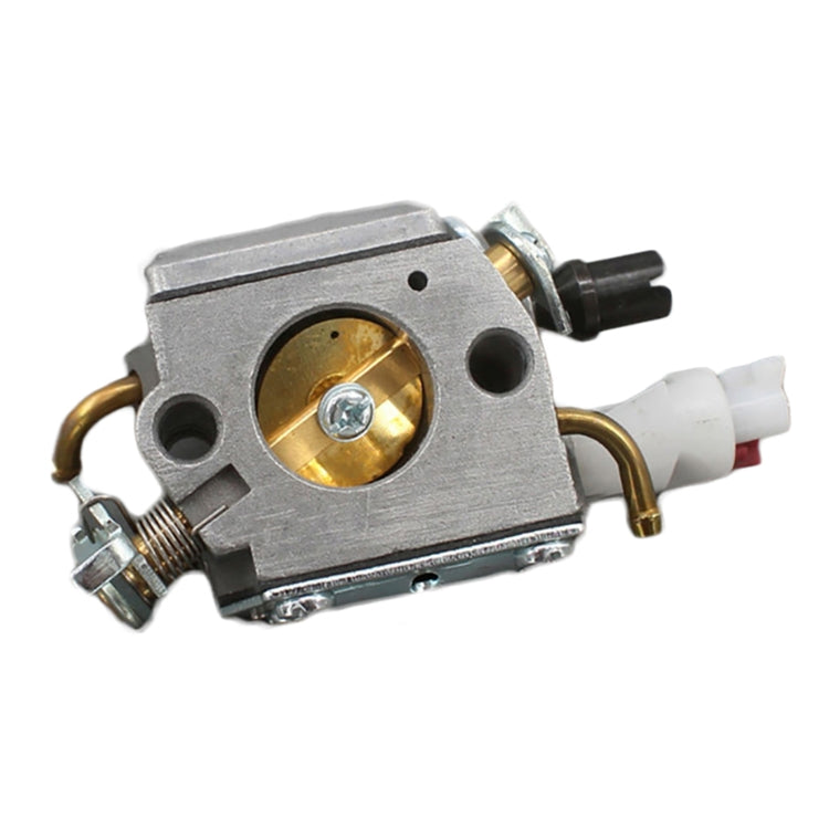 คาร์บูเรเตอร์ลูกโซ่สำหรับ Husqvarna 340 345 346XP 350 351 353, For Husqvarna 340