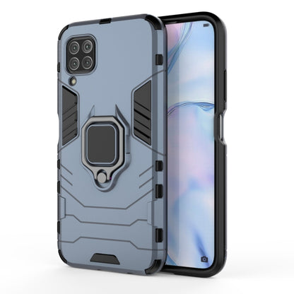 เคสกันกระแทก PC + TPU พร้อมตัวยึดแหวนแม่เหล็ก, For Xiaomi Redmi K30, For Huawei Nova 6, For Huawei Nova 6 SE, For Huawei Honor V30 Pro, For Galaxy S20 Ultra, For Galaxy S20
