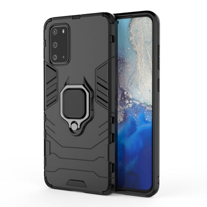 เคสกันกระแทก PC + TPU พร้อมตัวยึดแหวนแม่เหล็ก, For Xiaomi Redmi K30, For Huawei Nova 6, For Huawei Nova 6 SE, For Huawei Honor V30 Pro, For Galaxy S20 Ultra, For Galaxy S20