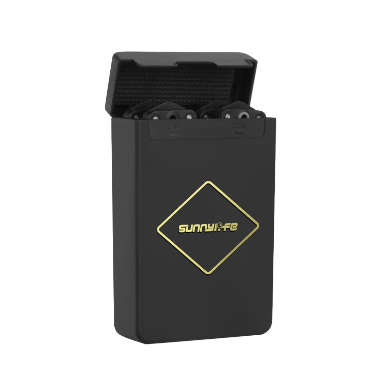 Sunnylife M3-SN348 กล่องเก็บใบมีดใบพัดสำหรับ DJI Mavic 3, M3-SN348