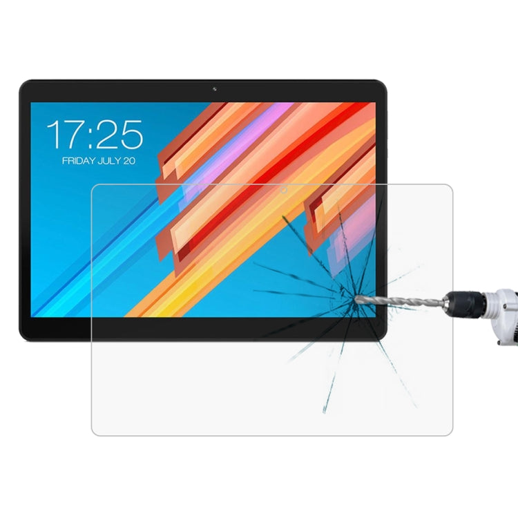 ฟิล์มกระจกนิรภัยป้องกันการระเบิด 9H 2.5D, For LG G Pad 5 10.1 inch, For Teclast M20, For Teclast M30, For Huawei MatePad Pro 10.8 (1 PC)