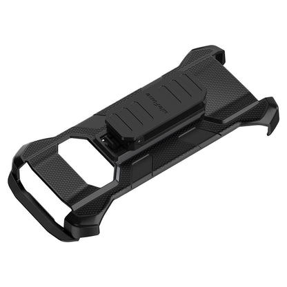 สำหรับ Ulefone Power Armor 15 Ulefone Back Clip เคสโทรศัพท์พร้อม Carabiner, For Ulefone Power Armor 15