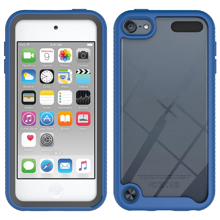 การออกแบบสองชั้นกันกระแทก PC + เคสป้องกัน TPU, For Samsung Galaxy A51, For iPod Touch 5 / 6 / 7, For Galaxy A51, For Galaxy A71
