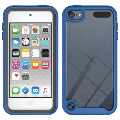 การออกแบบสองชั้นกันกระแทก PC + เคสป้องกัน TPU, For Samsung Galaxy A51, For iPod Touch 5 / 6 / 7, For Galaxy A51, For Galaxy A71