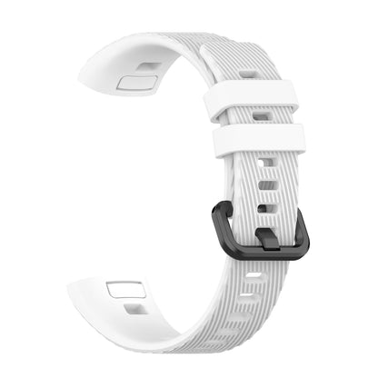 สายซิลิโคน, For Huawei Band 3 & 4 Pro