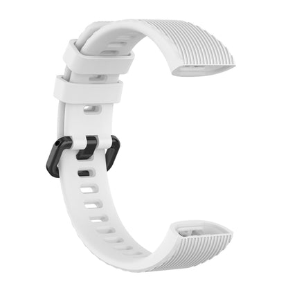 สายซิลิโคน, For Huawei Band 3 & 4 Pro