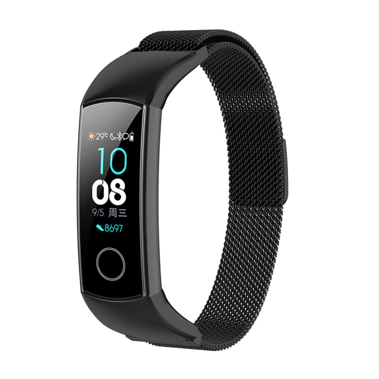 สายรัดข้อมือ Milanese, For Huawei Honor 4 & 5