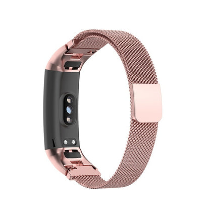 สายรัดข้อมือ Milanese, For Huawei Honor 4 & 5