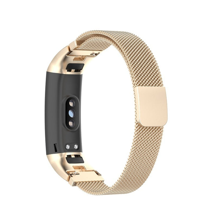 สายรัดข้อมือ Milanese, For Huawei Honor 4 & 5