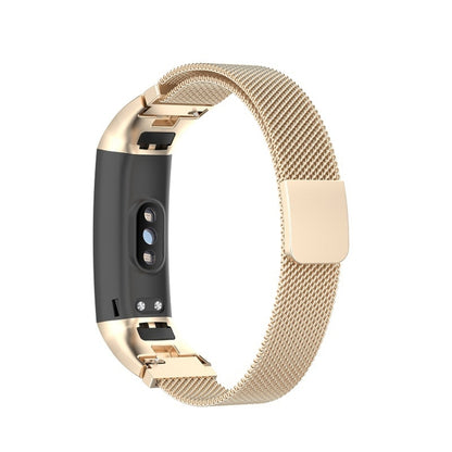 สายรัดข้อมือ Milanese, For Huawei Honor 4 & 5